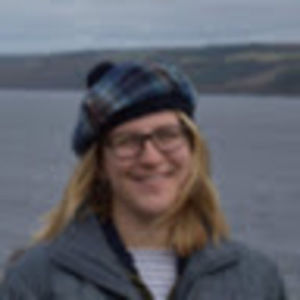 Meet your Posher, Brynna